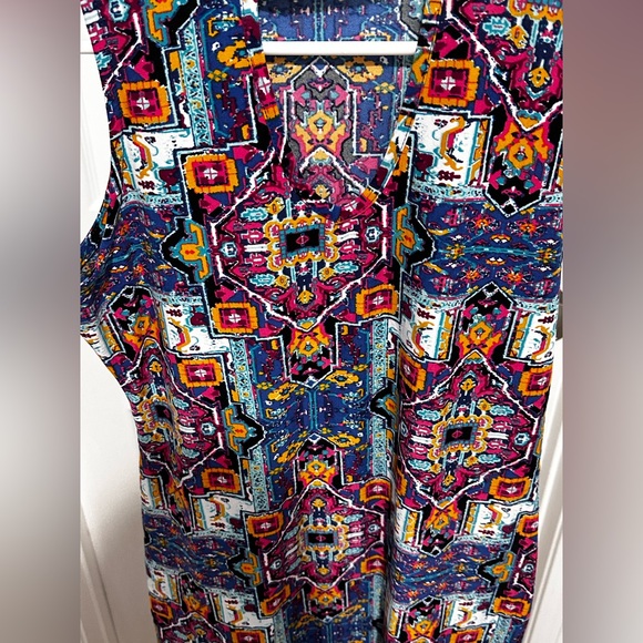 Ultra flirt size large dress - Picture 2 of 5